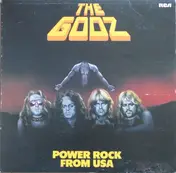 The Godz - The Godz