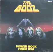 The Godz - The Godz