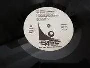 LP - The Godz - The Third Testament