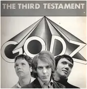 LP - The Godz - The Third Testament