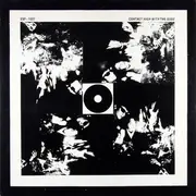 LP - The Godz - Contact High With The Godz - 1st US Press, Mono, Misprint on Sleeve