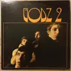 LP - The Godz - Godz 2