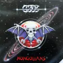 LP - The Godz - Mongolians
