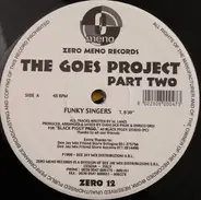 The Goes Project - Part Two