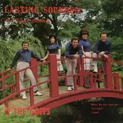 LP - The Goffs - Lasting Sounds!!! 'the King's Children'