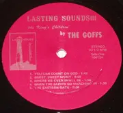 LP - The Goffs - Lasting Sounds!!! 'the King's Children'