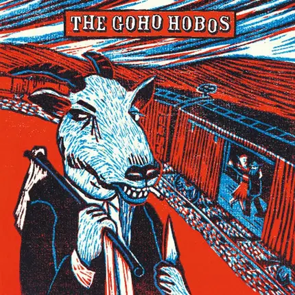 The Goho Hobos - The Goho Hobos