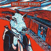 10'' - The Goho Hobos - The Goho Hobos - Mono