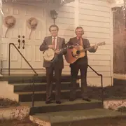 LP - The Goins Brothers - He Showed Me The Way