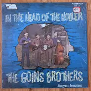 The Goins Brothers - In The Head Of The Holler