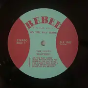 LP - The Goins Brothers - On The Way Home