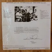 LP - The Goins Brothers - Take This Hammer
