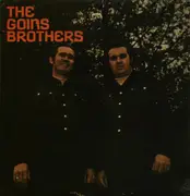 LP - The Goins Brothers - The Goins Brothers