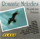 CD - The Gold Star Orchestra - Romantic Melodies