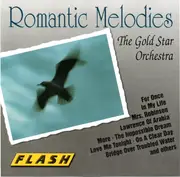 CD - The Gold Star Orchestra - Romantic Melodies