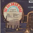 LP - The Goldman Band - Marching Along Together
