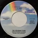 7inch Vinyl Single - The Goldman Band - America The Beautiful / Dixie