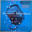 7inch Vinyl Single - The Goldman Band - Sousa's Marches