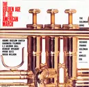 CD - The Goldman Band - The Golden Age Of The American March