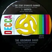 The Goldman Band - The Star Spangled Banner