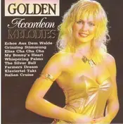 The Golden Nightingale Orchestra - Golden Accordeon Melodies