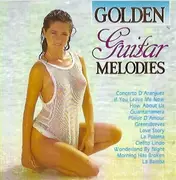 CD - The Golden Nightingale Orchestra - Golden Guitar Melodies