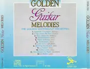 CD - The Golden Nightingale Orchestra - Golden Guitar Melodies