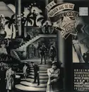 Double LP - The Golden Age Of The Hollywood Stars - The Golden Age Of The Hollywood Stars - Gatefold