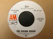 Golden Bough - Everybody's Gotta Be Someplace / 25¢