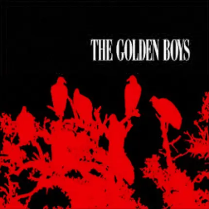 The Golden Boys - Scorpion Stomp #2