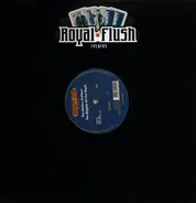 The Golden Brothers - The Rhythm Of The Night