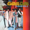 LP - The Golden Cups - Album Vol. 2 - incl. OBi & inlay