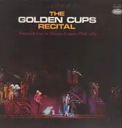 The Golden Cups - Recital