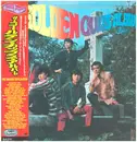 LP - The Golden Cups - The Golden Cups Album - OBI and insert incl.