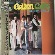 LP - The Golden Cups - Album Vol. 2