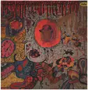LP - The Golden Cups - Super Live Session - Red Transparent Vinyl