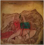 LP - The Golden Cups - Return Of The Golden Cups