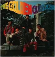 The Golden Cups - The Golden Cups Album