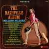 LP - The Golden Country Singers - The Nashville Album: Million Sellers