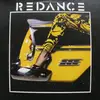 LP - The Golden Crew - Redance