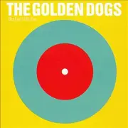 CD - The Golden Dogs - Big Eye Little Eye