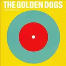 CD - The Golden Dogs - Big Eye Little Eye
