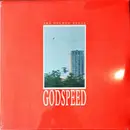 LP - The Golden Dregs - Godspeed - Insert