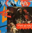 LP - The Golden Eagles, Monk Boudreaux - Lightning and Thunder