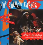 The Golden Eagles Mardi Gras Indians - Lightning And Thunder