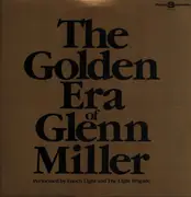 LP - The golden era of Glenn Miller - The golden era of Glenn Miller