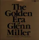 LP - The golden era of Glenn Miller - The golden era of Glenn Miller