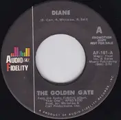 golden gate - Diane / Make Your Own Sweet Music