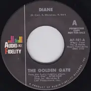 The Golden Gate - Diane / Make Your Own Sweet Music