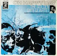 The Golden Gate Quartet , Dany Revel Et Son Orchestre - Oh Happy Day